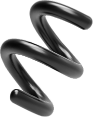 3D Ribbon