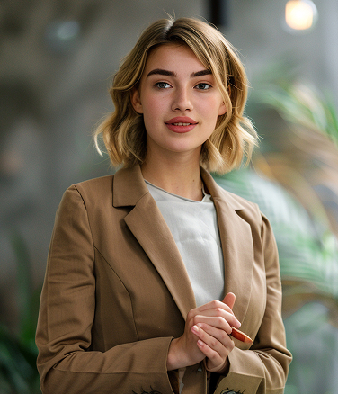 Anjelina Watson